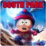 Logo of New South Park The Fractured But Whole Tips android Application 